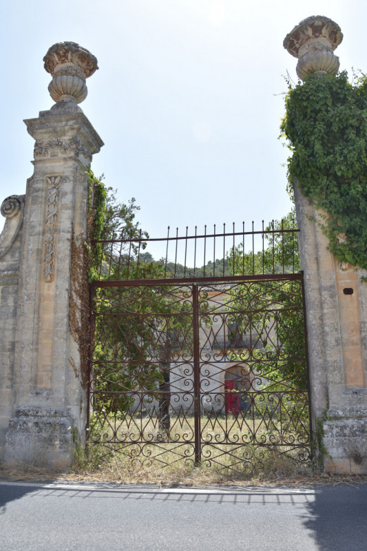 villa in vendita a Ragusa