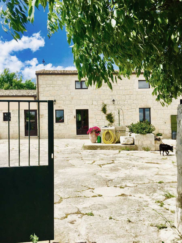 Villa plurilocale in vendita a ragusa - Villa plurilocale in vendita a ragusa