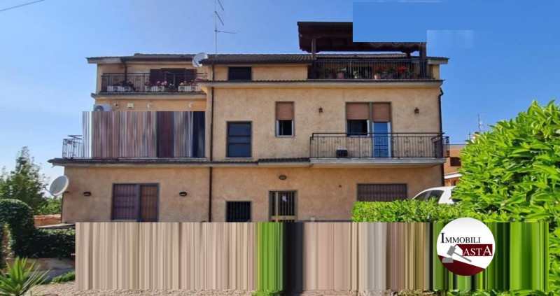 Appartamento bilocale in vendita a albano-laziale - Appartamento bilocale in vendita a albano-laziale