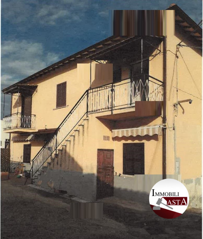 Appartamento trilocale in vendita a genzano-di-roma - Appartamento trilocale in vendita a genzano-di-roma