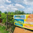 Terreno residenziale in vendita a Lucera