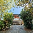 Villa indipendente plurilocale in vendita a Lucera