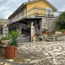 Villa indipendente plurilocale in vendita a pietrelcina