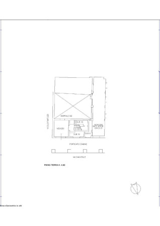 6b20f0387a0bcc6a9fe401fd94cdb5ab - Negozio monolocale in affitto a Bologna