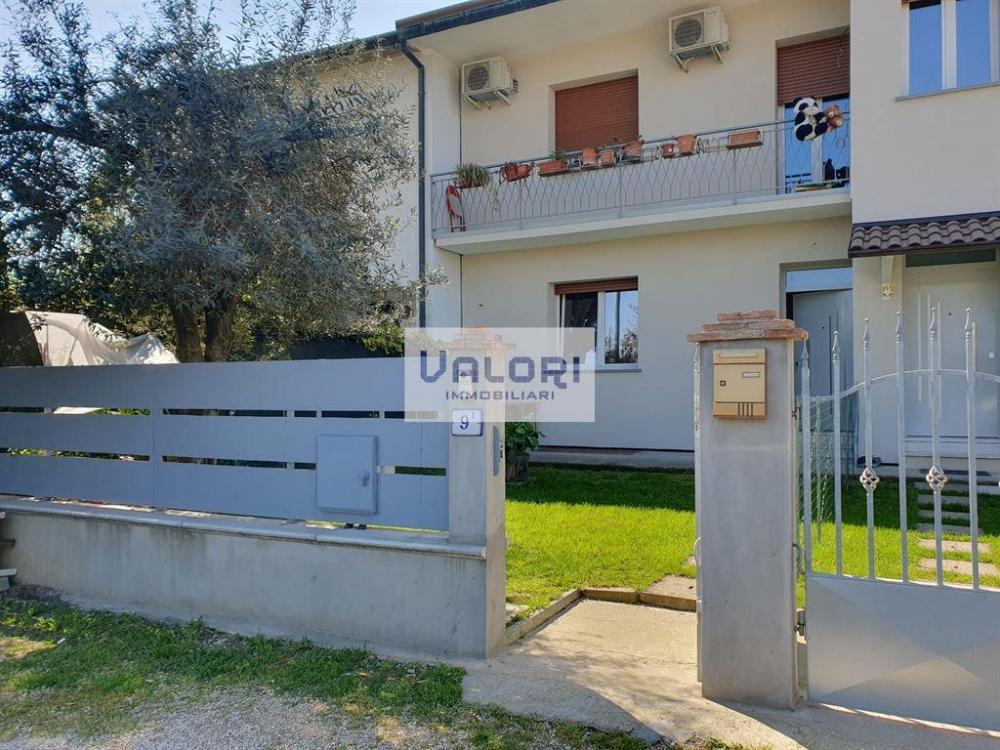 Appartamento trilocale in affitto a faenza - Appartamento trilocale in affitto a faenza