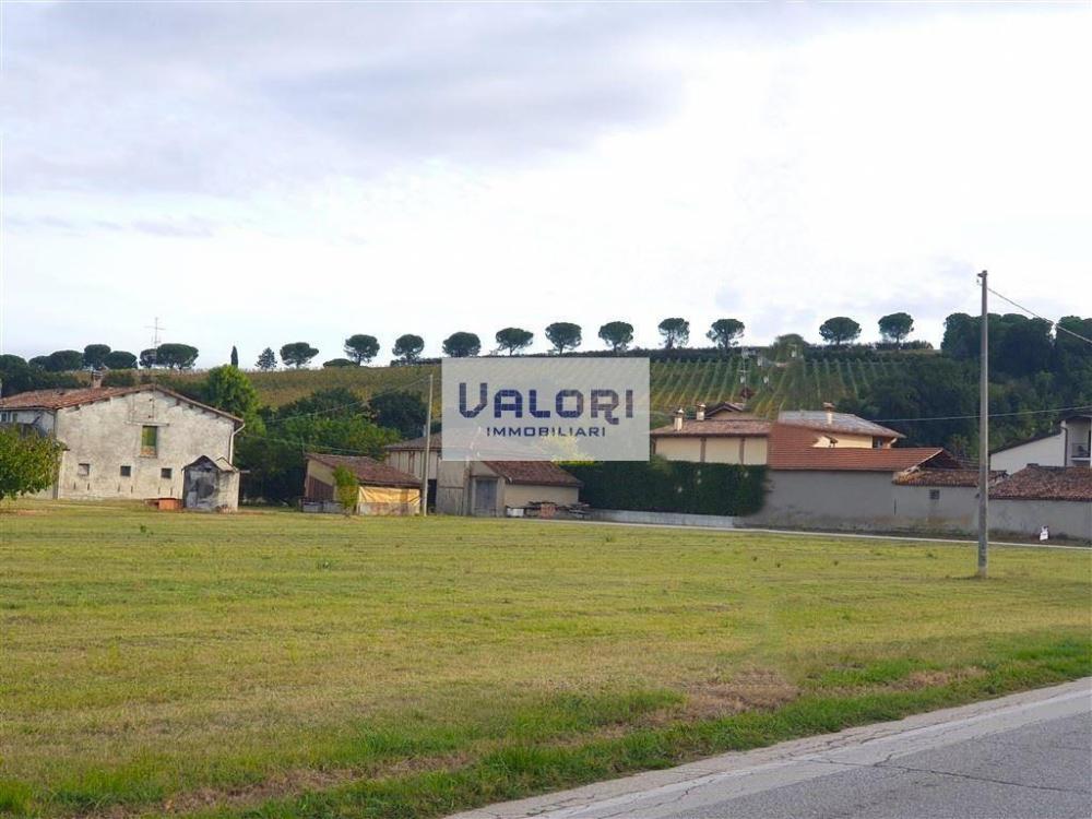 terreno residenziale in vendita a Faenza