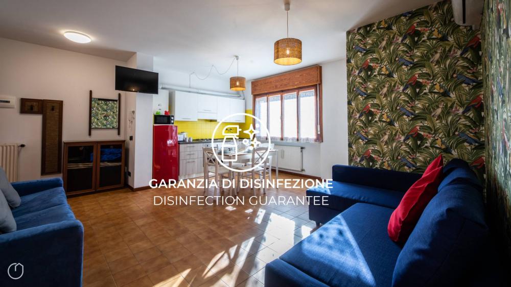 Appartamento monolocale in affitto a Udine - Appartamento monolocale in affitto a Udine