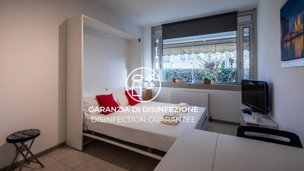 Appartamento monolocale in affitto a Udine - Appartamento monolocale in affitto a Udine