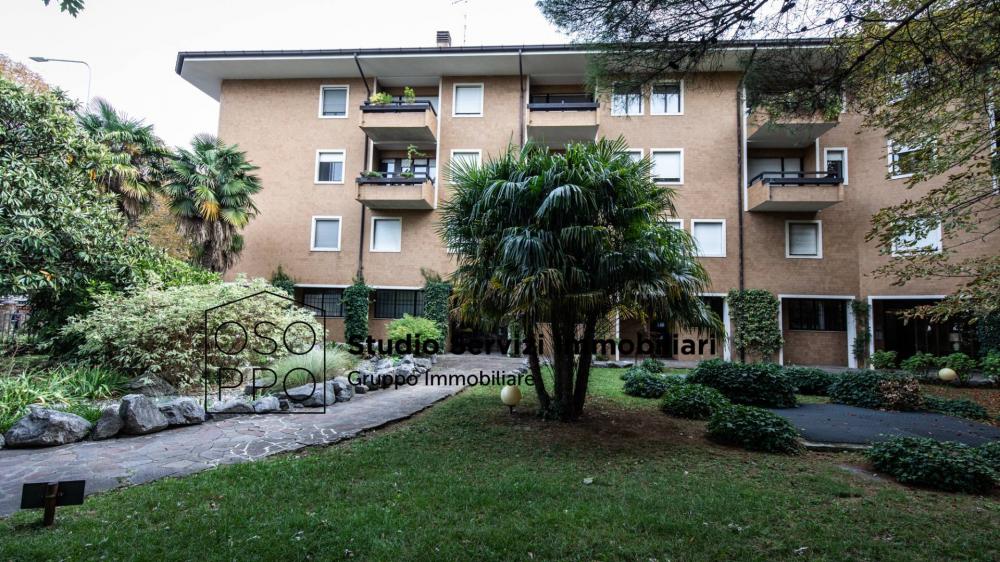 Appartamento bilocale in affitto a Udine - Appartamento bilocale in affitto a Udine
