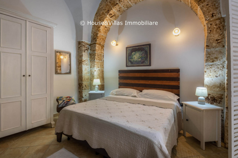 Casa bilocale in vendita a noto - Casa bilocale in vendita a noto