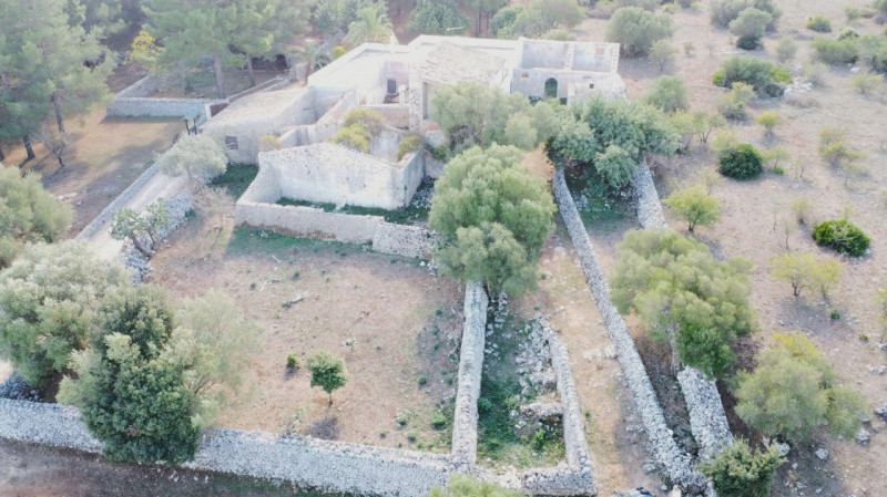 Rustico / casale monolocale in vendita a avola - Rustico / casale monolocale in vendita a avola