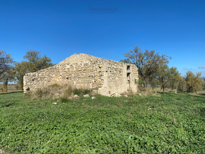 Rustico / casale bilocale in vendita a noto - Rustico / casale bilocale in vendita a noto