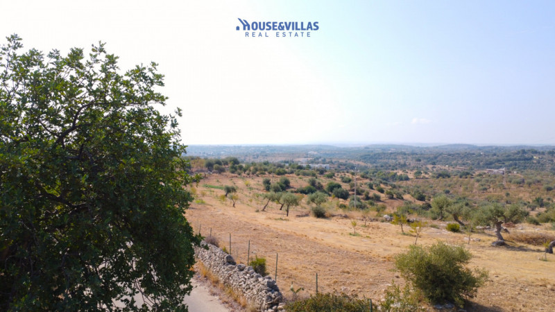 Terreno residenziale in vendita a noto - Terreno residenziale in vendita a noto