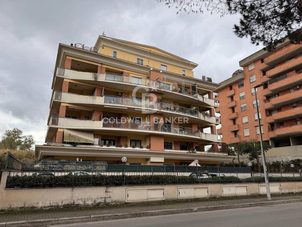 Appartamento bilocale in vendita a Pomezia - Appartamento bilocale in vendita a Pomezia