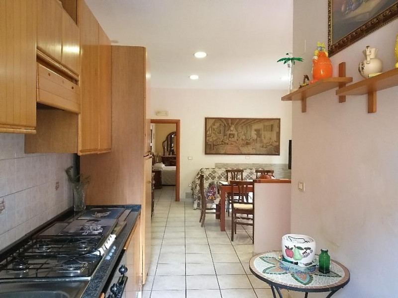 Appartamento bilocale in vendita a casalnuovo-di-napoli - Appartamento bilocale in vendita a casalnuovo-di-napoli