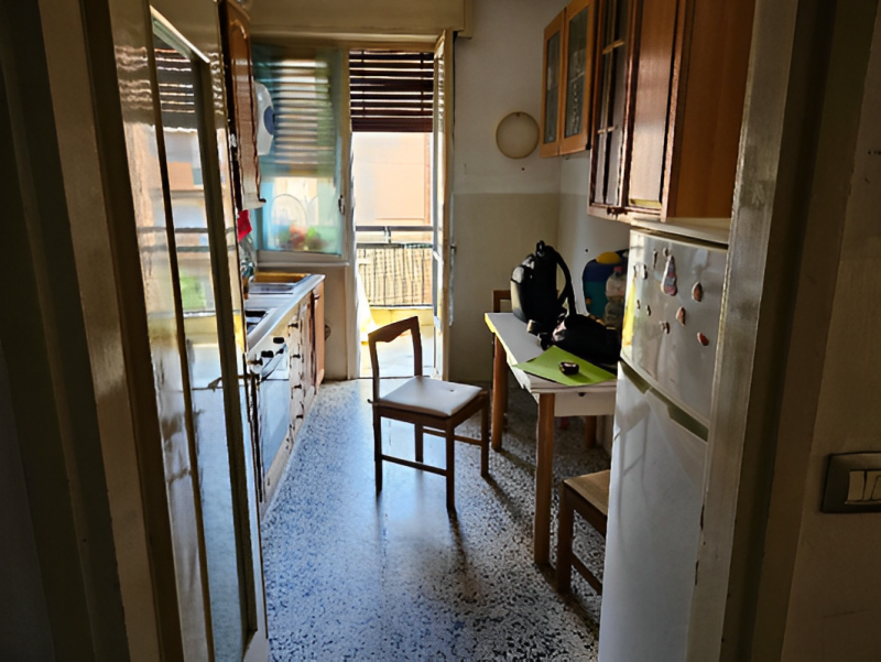 appartamento in vendita a Cassano d'Adda