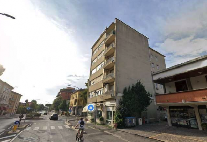 Appartamento monolocale in vendita a forli - Appartamento monolocale in vendita a forli