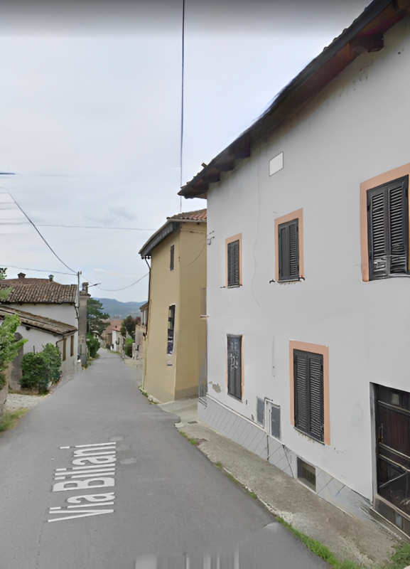 appartamento in vendita a Mombello Monferrato