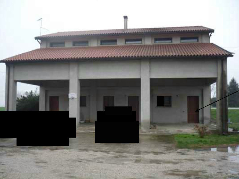 casa in vendita a Villa Estense