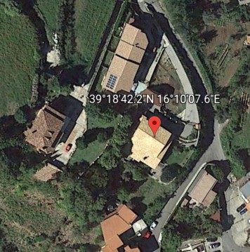 Villa quadrilocale in vendita a marano-marchesato - Villa quadrilocale in vendita a marano-marchesato