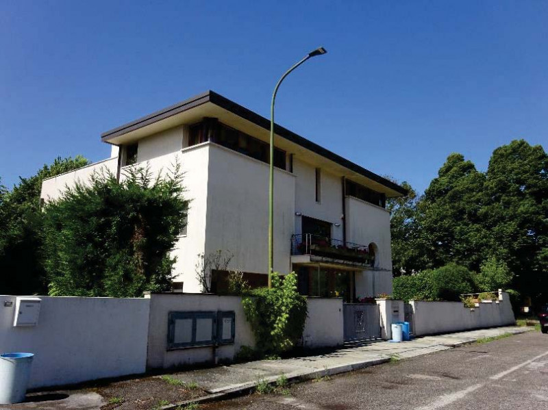 villa in vendita a Mogliano Veneto