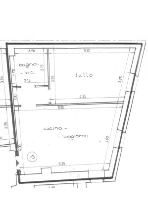 5ad1c039156ff9afec70194cd14c9532 - Appartamento bilocale in affitto a Torino