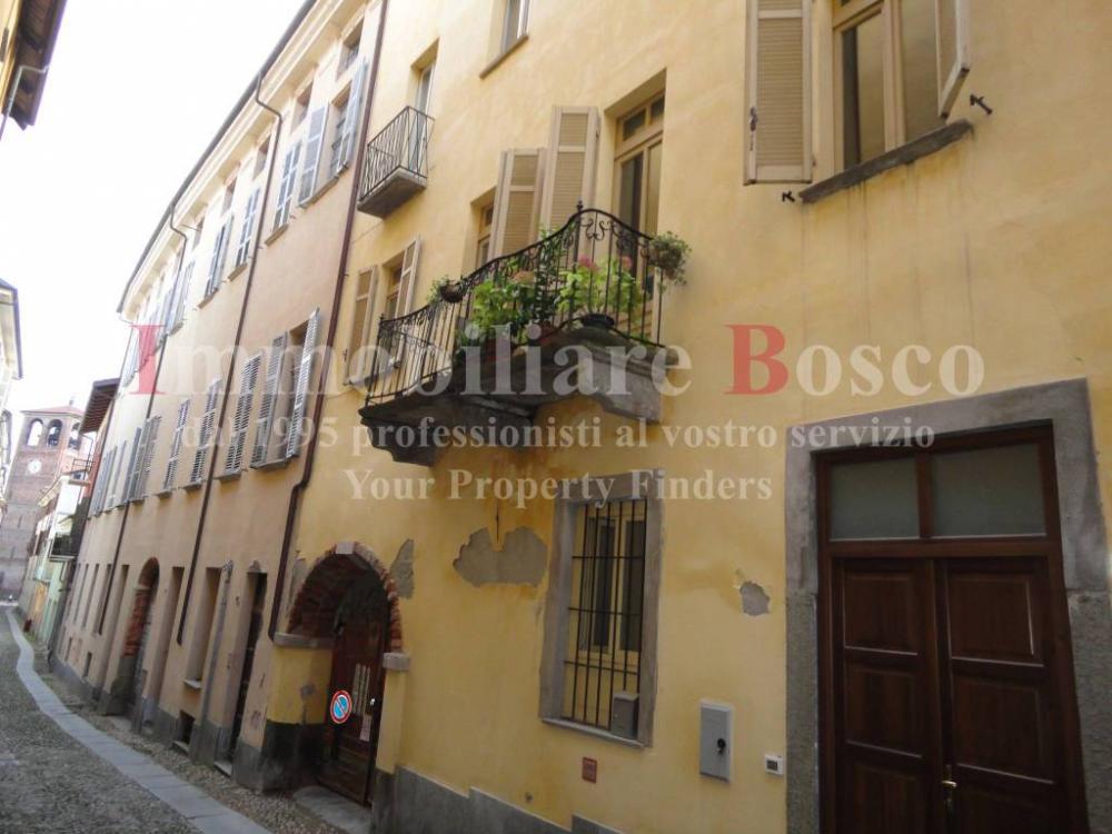 80aa57ee351250a01341340dcd17d2d7 - Appartamento bilocale in affitto a Pinerolo