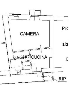 80aa57ee351250a01341340dcd17d2d7 - Appartamento bilocale in affitto a Pinerolo