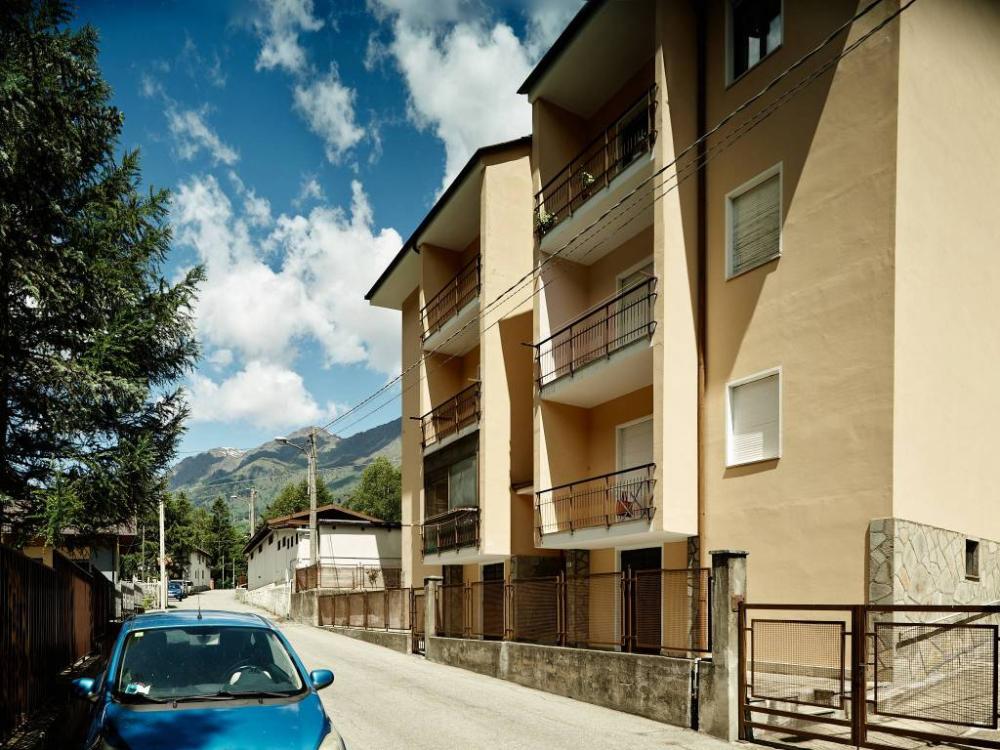 0843dffd81a732f57b4563a4c8ffdfaa - Appartamento quadrilocale in vendita a Fenestrelle