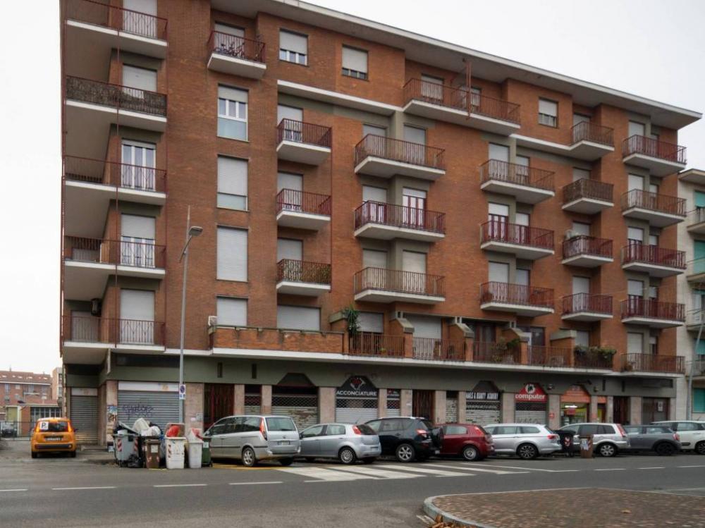 588c8384363e0eb3cf2e8b87d8bdb4ce - Appartamento trilocale in vendita a Moncalieri