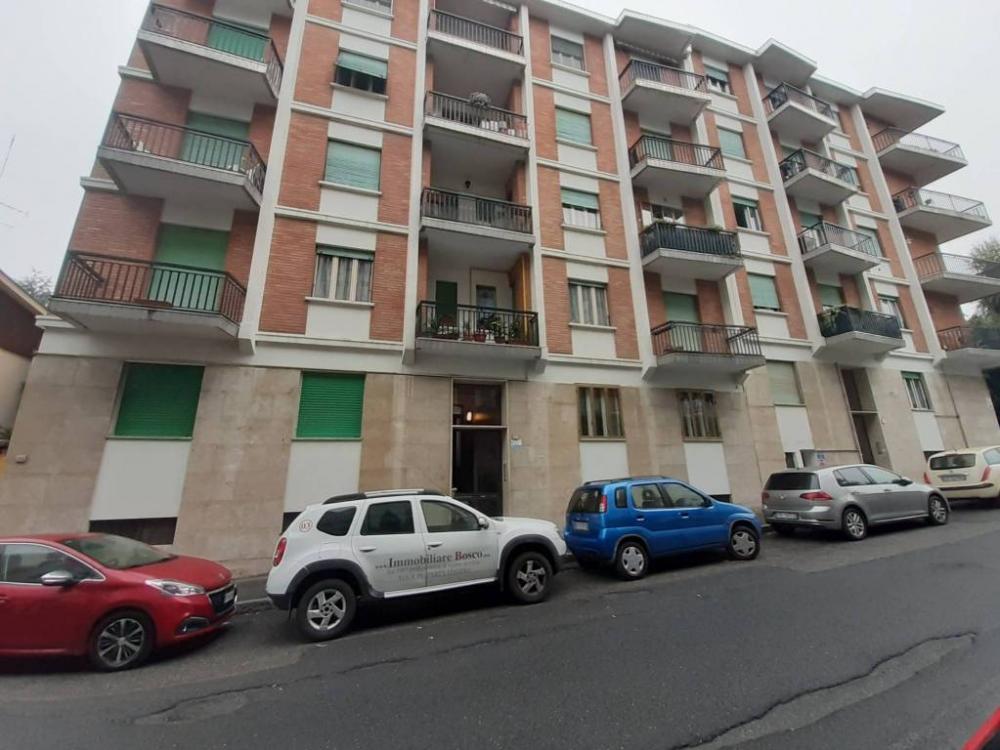 bb2493da162cd703e5ca36785ffc9974 - Appartamento quadrilocale in vendita a Pinerolo