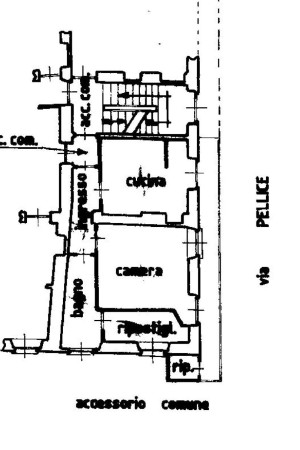 d0329e7bcf0f6f1aeccf76261e66bffa - Appartamento bilocale in vendita a Torre Pellice