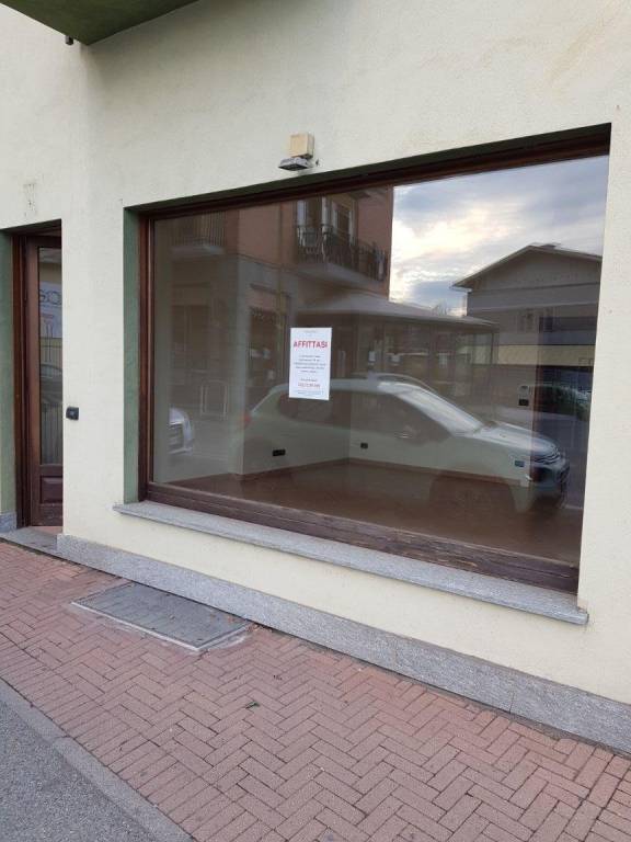 5d771a84a7a2e54bc326c1162455d9b8 - Ufficio monolocale in affitto a Pinerolo