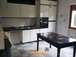 cucina - Villa indipendente quadrilocale in vendita a Castellalto