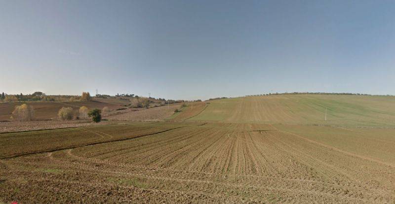 terreno agricolo in vendita a Cortona