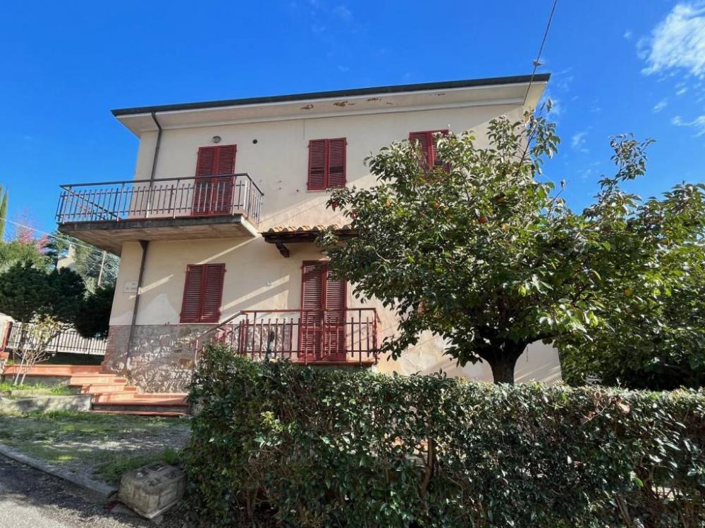 d48333529248d2084513c394eddaf5e5 - Villa plurilocale in vendita a Cortona