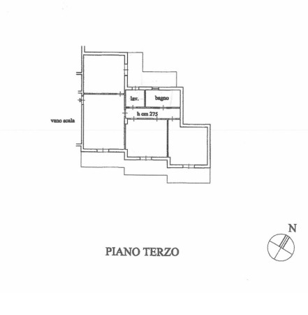 0921b7ed8bc4e3c8c2d30ce995ebe4dd - Appartamento trilocale in vendita a Acireale