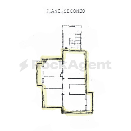 40929977c82668e67dde0248952f1d9f - Appartamento quadrilocale in vendita a Acquapendente