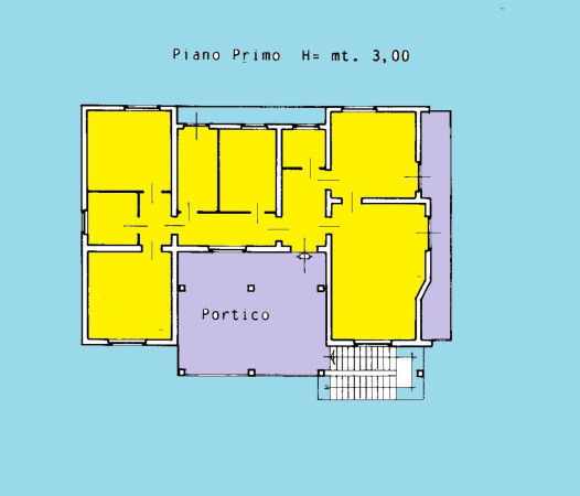 28d33b29ef1510cc01a7e93f52b6e5ff - Appartamento quadrilocale in vendita a Catanzaro