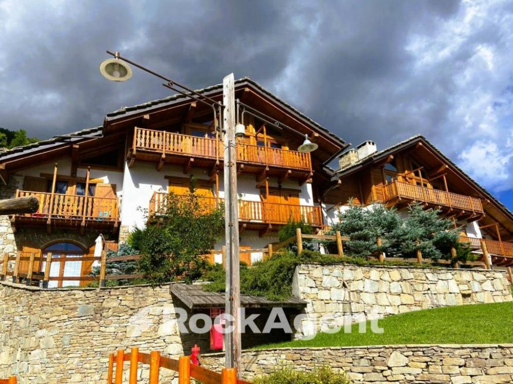 61d43e027cdd08ee393abbcd64f6f934 - Appartamento bilocale in vendita a Bardonecchia