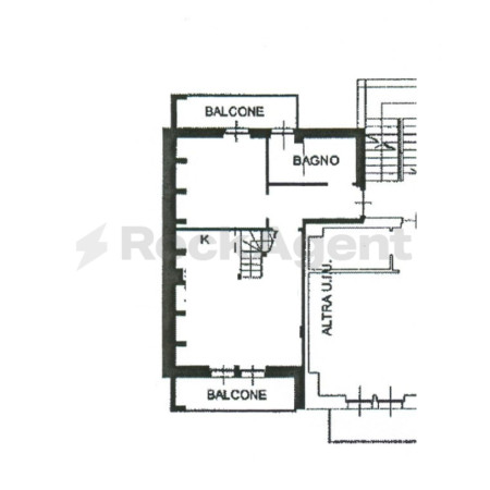 61d43e027cdd08ee393abbcd64f6f934 - Appartamento bilocale in vendita a Bardonecchia