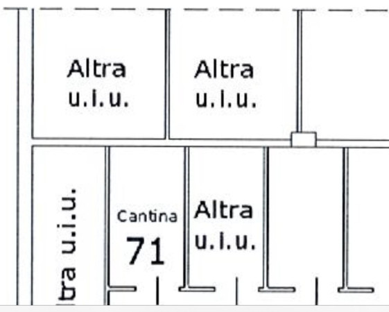 ce500419eb4bcb3e0239ef95a4dac4f2 - Appartamento trilocale in vendita a Cassano d'Adda