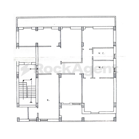 96bf8fce6aef115c9c60582595e0cd3b - Appartamento plurilocale in vendita a Catanzaro