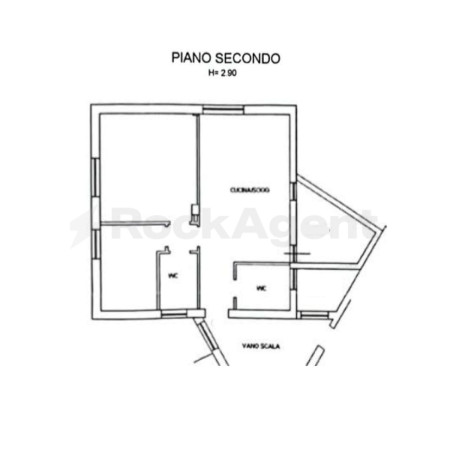 e58313f5e9c2031cd838946e0308b3aa - Appartamento trilocale in vendita a Catanzaro