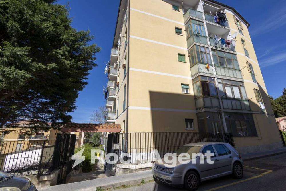 appartamento in vendita a Catanzaro