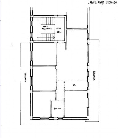 e938beda1b28a8d25c82848ebf8fb2a0 - Appartamento quadrilocale in vendita a Catanzaro