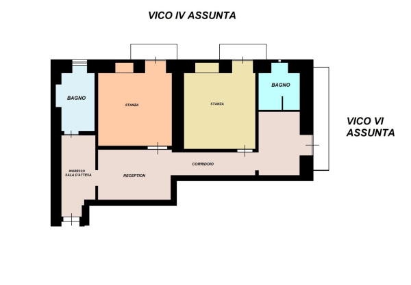 43faf683500e4ba4fb3d55c0d1ab13de - Appartamento trilocale in vendita a Cerignola