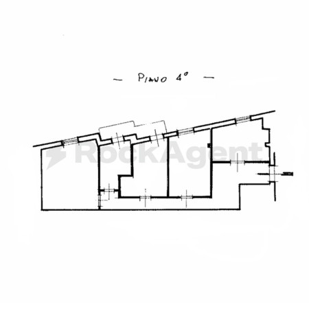 b47513029afc6072133ae78c7508071c - Appartamento trilocale in vendita a Cosenza