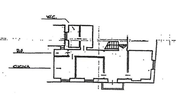 be7b440dc29b4600506b0bfdb9099b86 - Appartamento trilocale in vendita a Genova