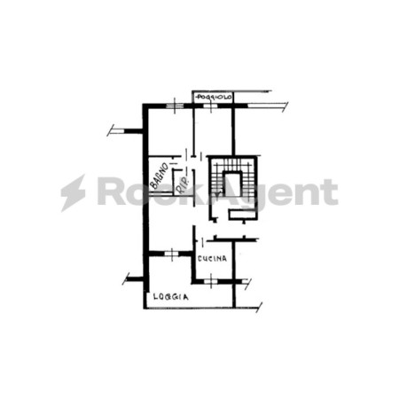 921bf91f8690c6d571ca0711a7b704e3 - Appartamento trilocale in vendita a Genova